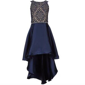 Xtraordinary Kids Hi-low dress